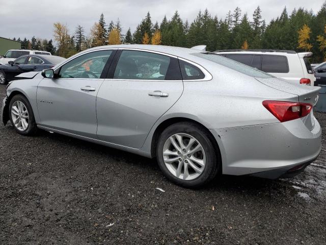 Photo 1 VIN: 1G1ZE5ST4HF147372 - CHEVROLET MALIBU LT 