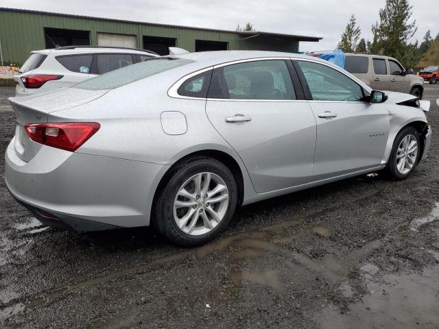 Photo 2 VIN: 1G1ZE5ST4HF147372 - CHEVROLET MALIBU LT 