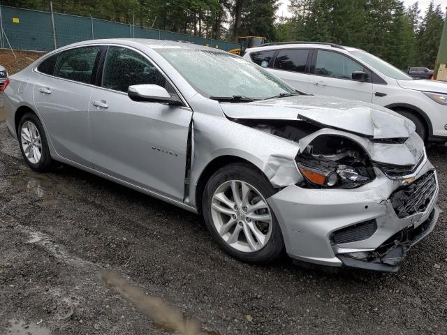 Photo 3 VIN: 1G1ZE5ST4HF147372 - CHEVROLET MALIBU LT 