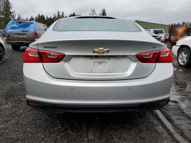 Photo 5 VIN: 1G1ZE5ST4HF147372 - CHEVROLET MALIBU LT 