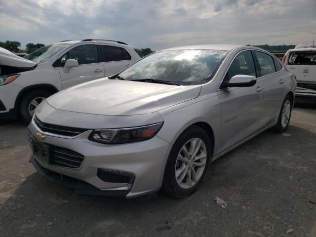 Photo 1 VIN: 1G1ZE5ST4HF148943 - CHEVROLET MALIBU 