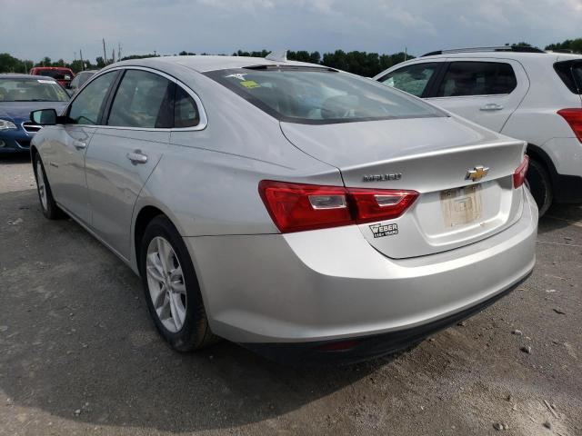 Photo 2 VIN: 1G1ZE5ST4HF148943 - CHEVROLET MALIBU 