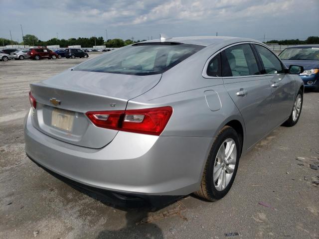 Photo 3 VIN: 1G1ZE5ST4HF148943 - CHEVROLET MALIBU 