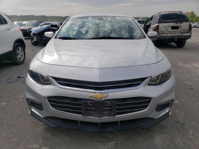 Photo 8 VIN: 1G1ZE5ST4HF148943 - CHEVROLET MALIBU 