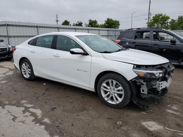 Photo 3 VIN: 1G1ZE5ST4HF149512 - CHEVROLET MALIBU LT 