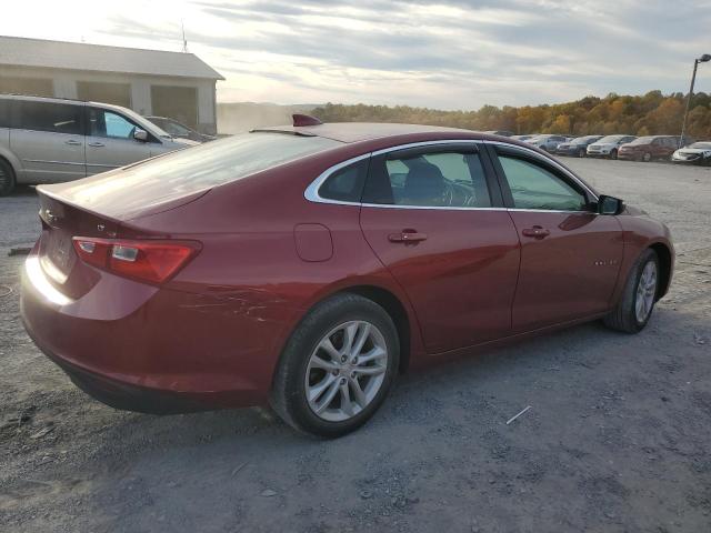 Photo 2 VIN: 1G1ZE5ST4HF150675 - CHEVROLET MALIBU 