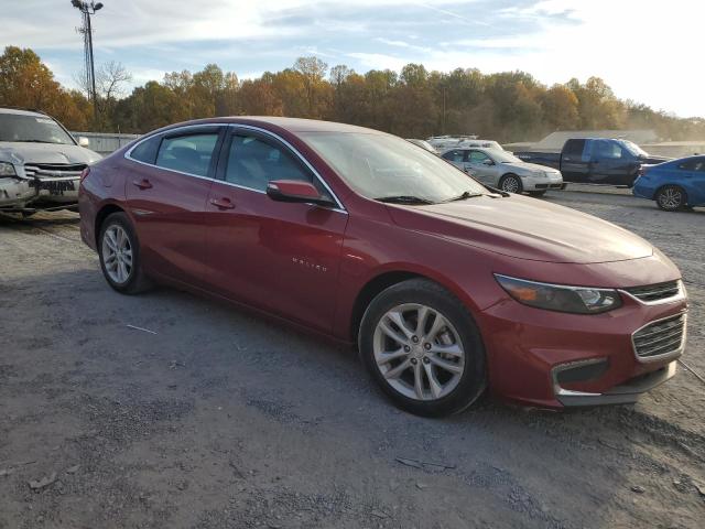 Photo 3 VIN: 1G1ZE5ST4HF150675 - CHEVROLET MALIBU 