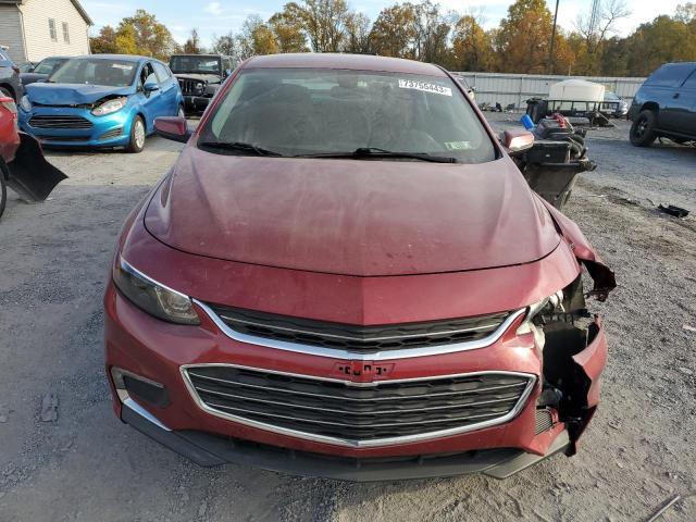 Photo 4 VIN: 1G1ZE5ST4HF150675 - CHEVROLET MALIBU 