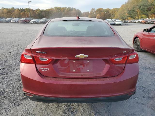 Photo 5 VIN: 1G1ZE5ST4HF150675 - CHEVROLET MALIBU 