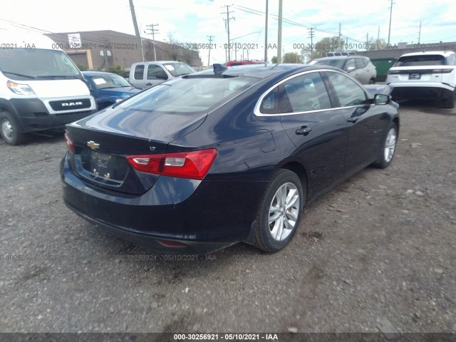 Photo 3 VIN: 1G1ZE5ST4HF151230 - CHEVROLET MALIBU 