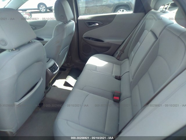 Photo 7 VIN: 1G1ZE5ST4HF151230 - CHEVROLET MALIBU 