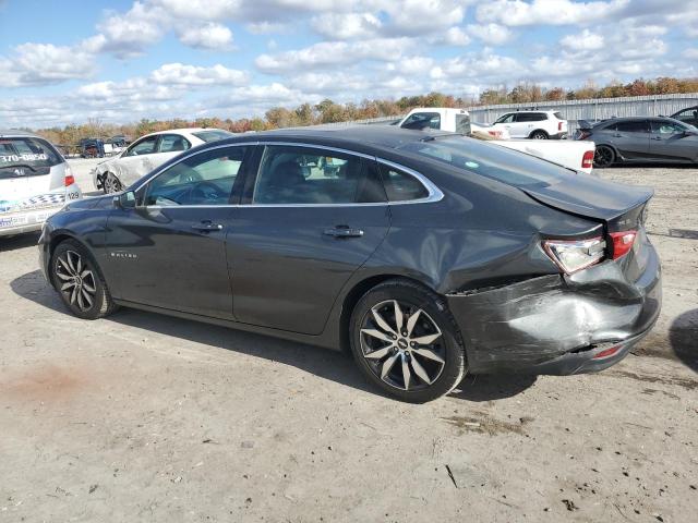 Photo 1 VIN: 1G1ZE5ST4HF156380 - CHEVROLET MALIBU LT 