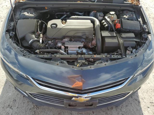 Photo 10 VIN: 1G1ZE5ST4HF156380 - CHEVROLET MALIBU LT 