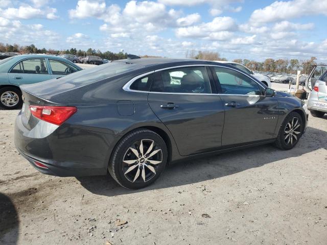 Photo 2 VIN: 1G1ZE5ST4HF156380 - CHEVROLET MALIBU LT 