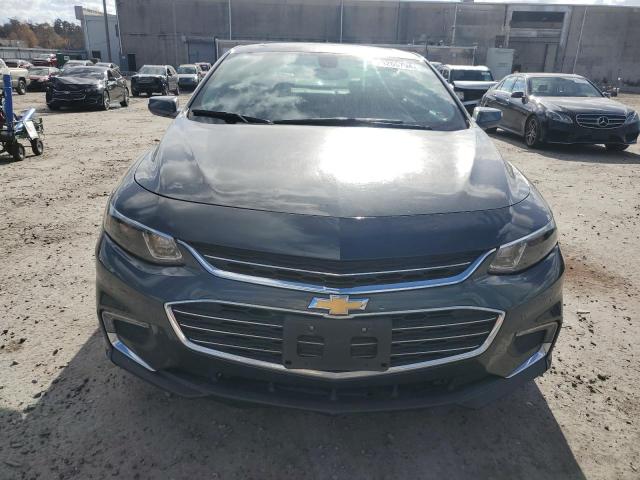 Photo 4 VIN: 1G1ZE5ST4HF156380 - CHEVROLET MALIBU LT 