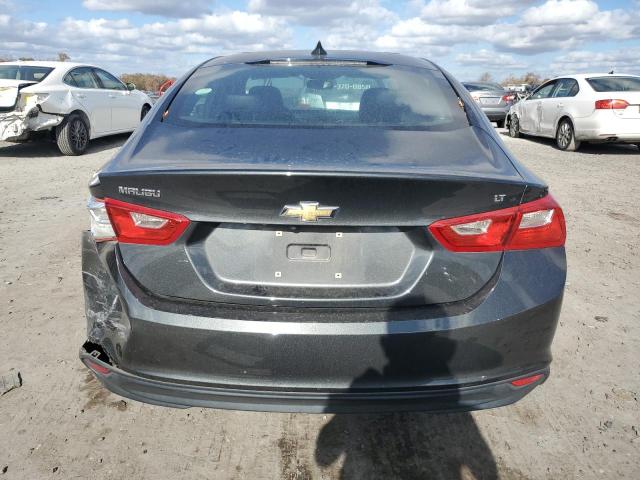 Photo 5 VIN: 1G1ZE5ST4HF156380 - CHEVROLET MALIBU LT 