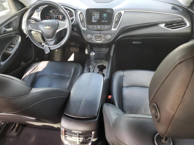 Photo 7 VIN: 1G1ZE5ST4HF156380 - CHEVROLET MALIBU LT 