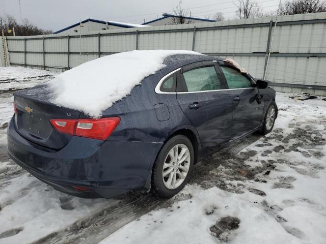 Photo 2 VIN: 1G1ZE5ST4HF157707 - CHEVROLET MALIBU LT 