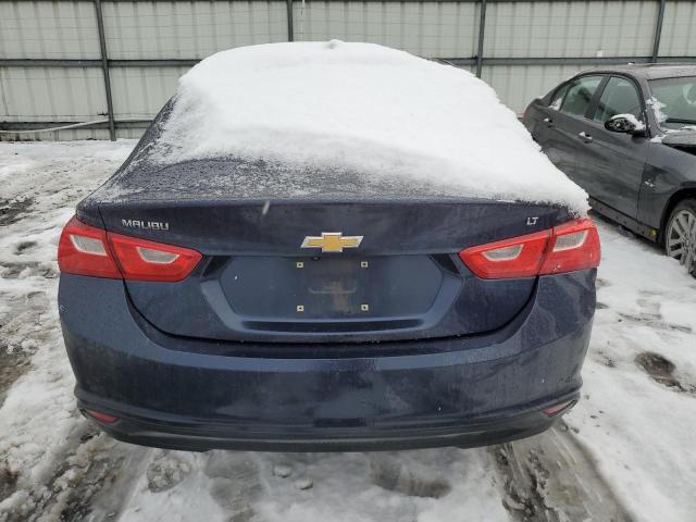 Photo 5 VIN: 1G1ZE5ST4HF157707 - CHEVROLET MALIBU LT 