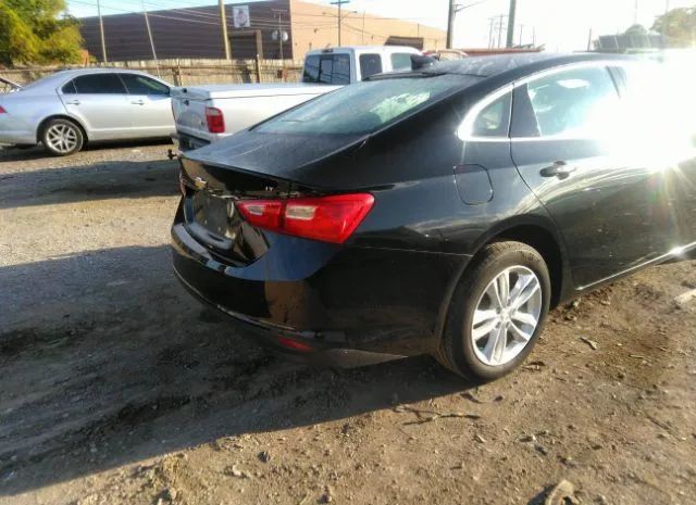 Photo 3 VIN: 1G1ZE5ST4HF157772 - CHEVROLET MALIBU 