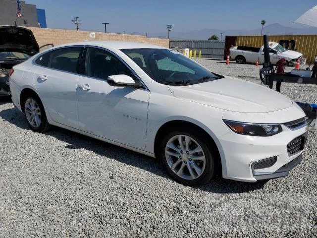 Photo 3 VIN: 1G1ZE5ST4HF168187 - CHEVROLET MALIBU 