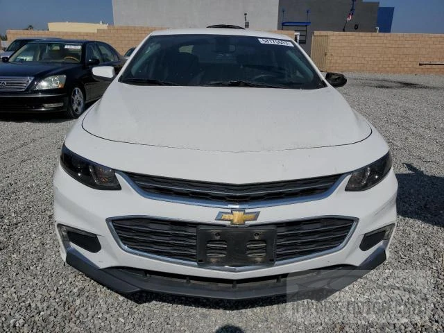 Photo 4 VIN: 1G1ZE5ST4HF168187 - CHEVROLET MALIBU 