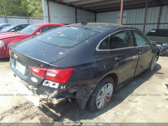 Photo 3 VIN: 1G1ZE5ST4HF172370 - CHEVROLET MALIBU 