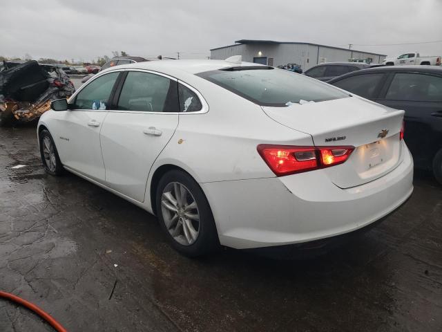 Photo 1 VIN: 1G1ZE5ST4HF172921 - CHEVROLET MALIBU LT 