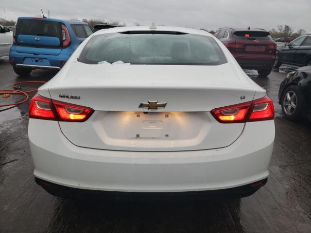 Photo 5 VIN: 1G1ZE5ST4HF172921 - CHEVROLET MALIBU LT 