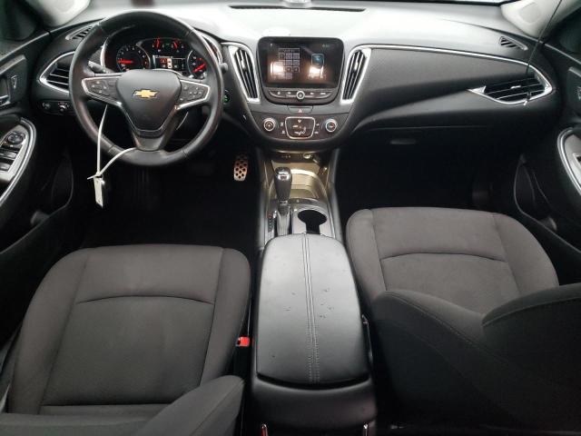 Photo 7 VIN: 1G1ZE5ST4HF172921 - CHEVROLET MALIBU LT 