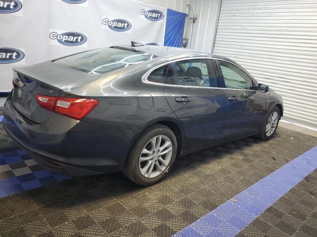 Photo 2 VIN: 1G1ZE5ST4HF173843 - CHEVROLET MALIBU LT 