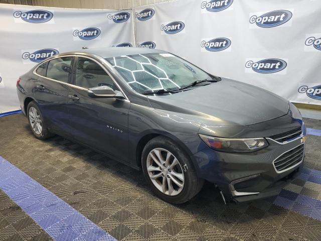 Photo 3 VIN: 1G1ZE5ST4HF173843 - CHEVROLET MALIBU LT 