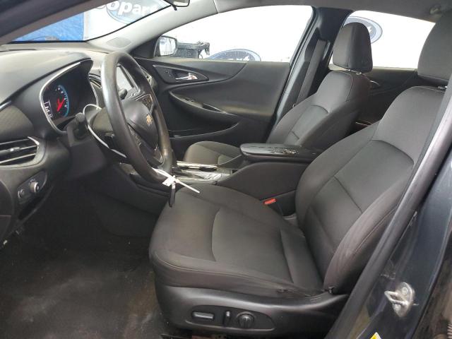 Photo 6 VIN: 1G1ZE5ST4HF173843 - CHEVROLET MALIBU LT 