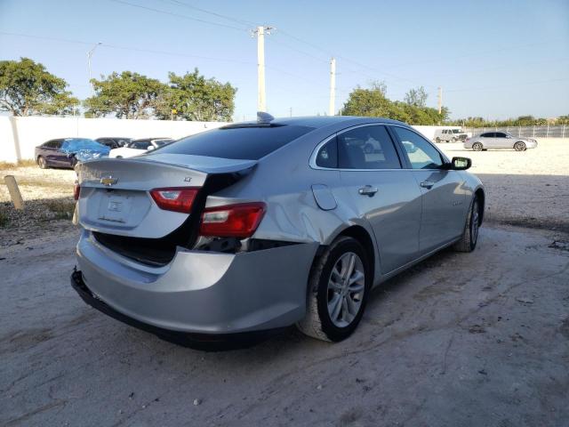 Photo 3 VIN: 1G1ZE5ST4HF174104 - CHEVROLET MALIBU LT 