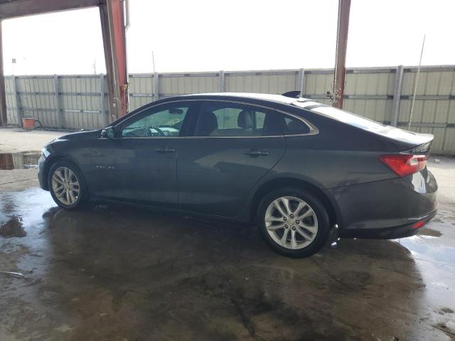 Photo 1 VIN: 1G1ZE5ST4HF174846 - CHEVROLET MALIBU LT 