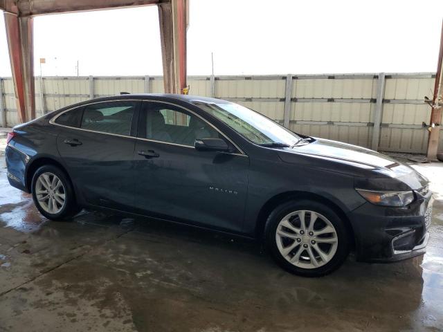 Photo 3 VIN: 1G1ZE5ST4HF174846 - CHEVROLET MALIBU LT 