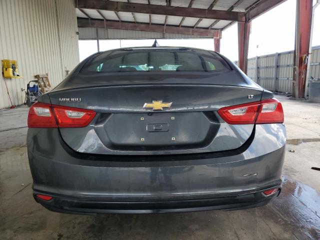 Photo 5 VIN: 1G1ZE5ST4HF174846 - CHEVROLET MALIBU LT 