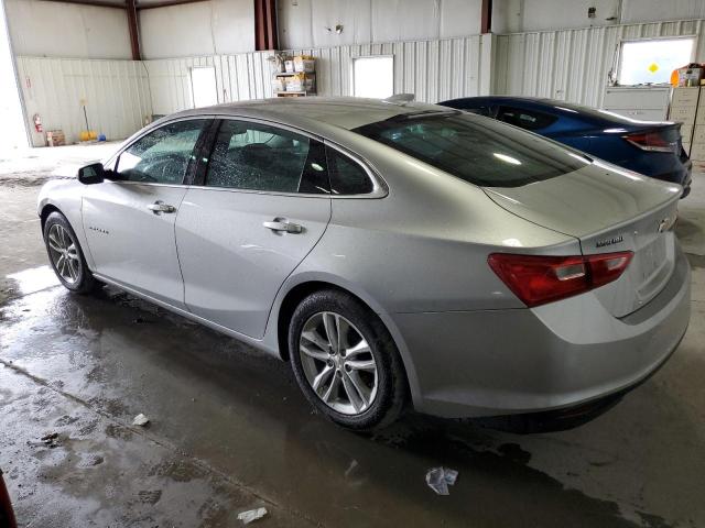 Photo 1 VIN: 1G1ZE5ST4HF176208 - CHEVROLET MALIBU 