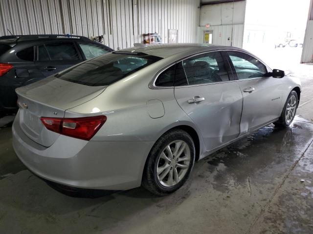 Photo 2 VIN: 1G1ZE5ST4HF176208 - CHEVROLET MALIBU 