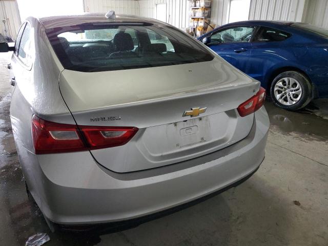 Photo 5 VIN: 1G1ZE5ST4HF176208 - CHEVROLET MALIBU 