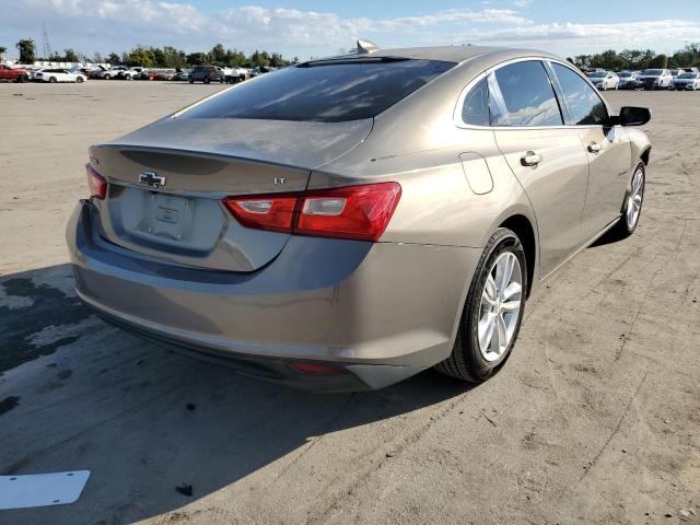 Photo 3 VIN: 1G1ZE5ST4HF178055 - CHEVROLET MALIBU LT 