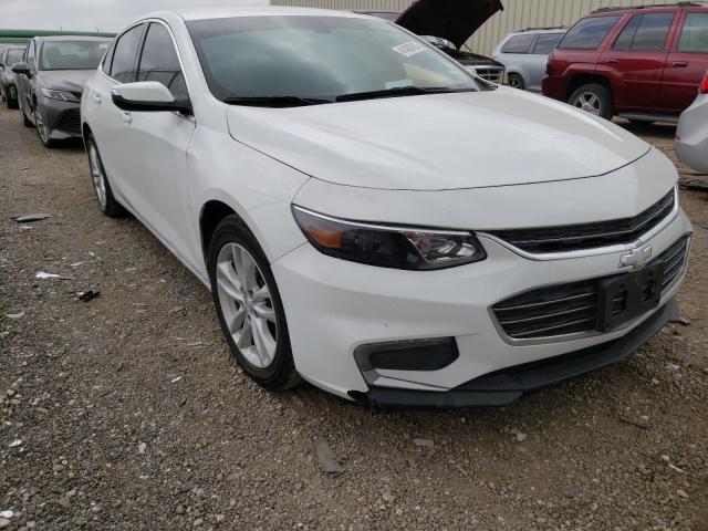 Photo 0 VIN: 1G1ZE5ST4HF179920 - CHEVROLET MALIBU LT 