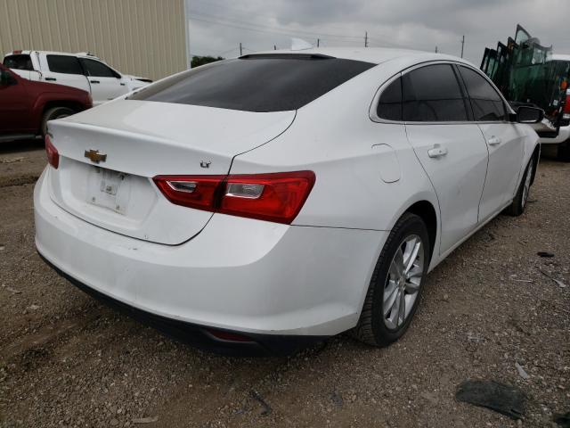 Photo 3 VIN: 1G1ZE5ST4HF179920 - CHEVROLET MALIBU LT 