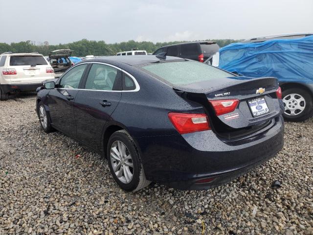 Photo 1 VIN: 1G1ZE5ST4HF182218 - CHEVROLET MALIBU LT 