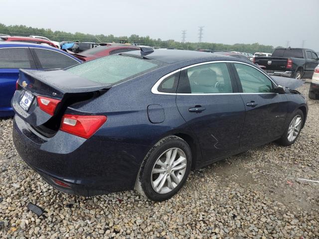 Photo 2 VIN: 1G1ZE5ST4HF182218 - CHEVROLET MALIBU LT 