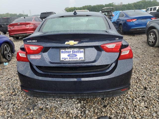 Photo 5 VIN: 1G1ZE5ST4HF182218 - CHEVROLET MALIBU LT 