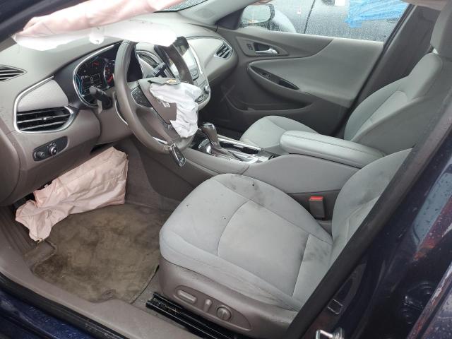 Photo 6 VIN: 1G1ZE5ST4HF182218 - CHEVROLET MALIBU LT 