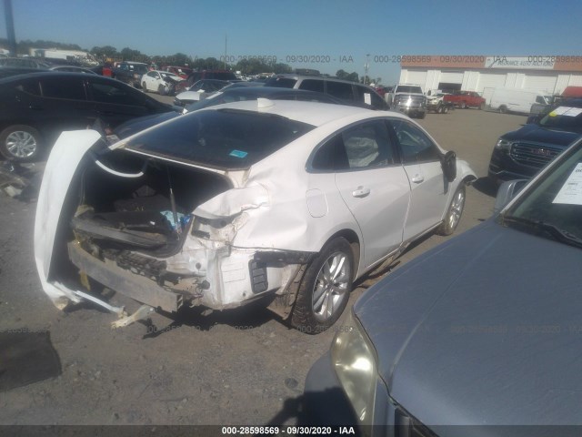 Photo 3 VIN: 1G1ZE5ST4HF182252 - CHEVROLET MALIBU 