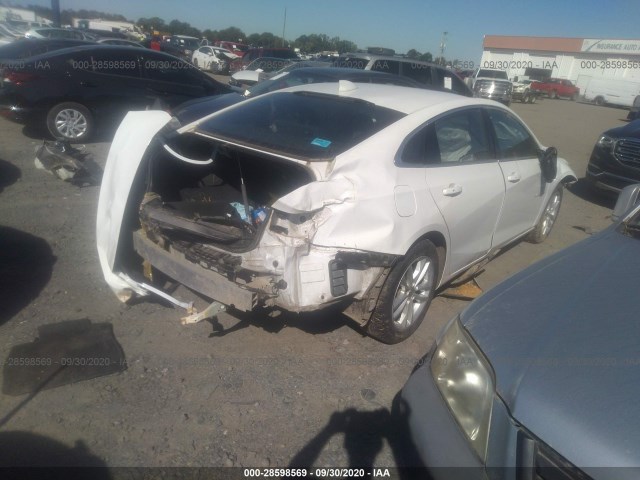 Photo 5 VIN: 1G1ZE5ST4HF182252 - CHEVROLET MALIBU 