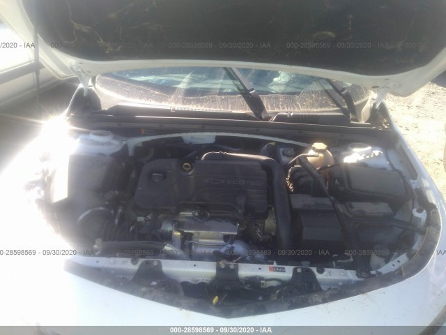 Photo 9 VIN: 1G1ZE5ST4HF182252 - CHEVROLET MALIBU 